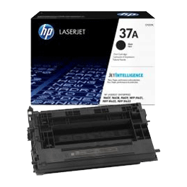 HP CF237A (37A) TONER