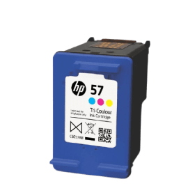 HPC6657A (57) CMY