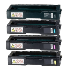 RICOH SP C310HE 406479 / 406491 Cyan TONER