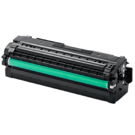 SAMSUNG CLT-K506L HC Black TONER
