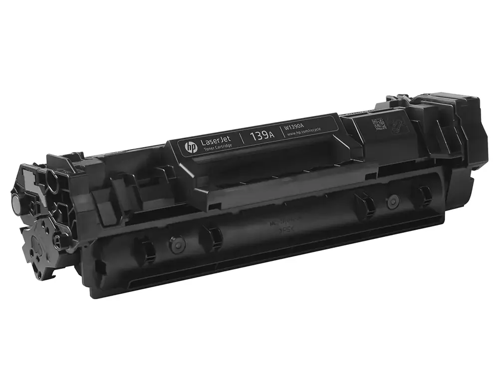 HP W1390A (139A) TONER