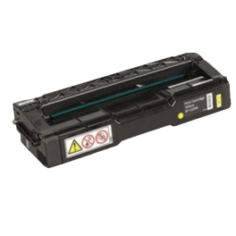 RICOH SP C220 / 240 / 250 406053 / 097 / 145 / 141 = SHARP DX-C20 = KYOCERA TK-150 Black TONER