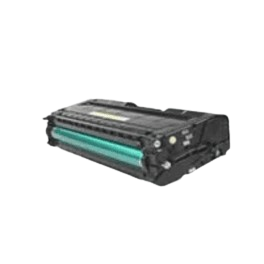 RICOH SP C220 / 240 / 250 406053 / 097 / 145 / 141 = SHARP DX-C20 = KYOCERA TK-150 Yellow TONER