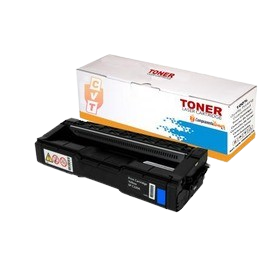 RICOH M C250 / H P C300-C301 / MPC 250FW Cyan TONER