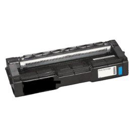 RICOH SP 252 Cyan TONER