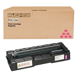 RICOH SP 252 Magenta TONER